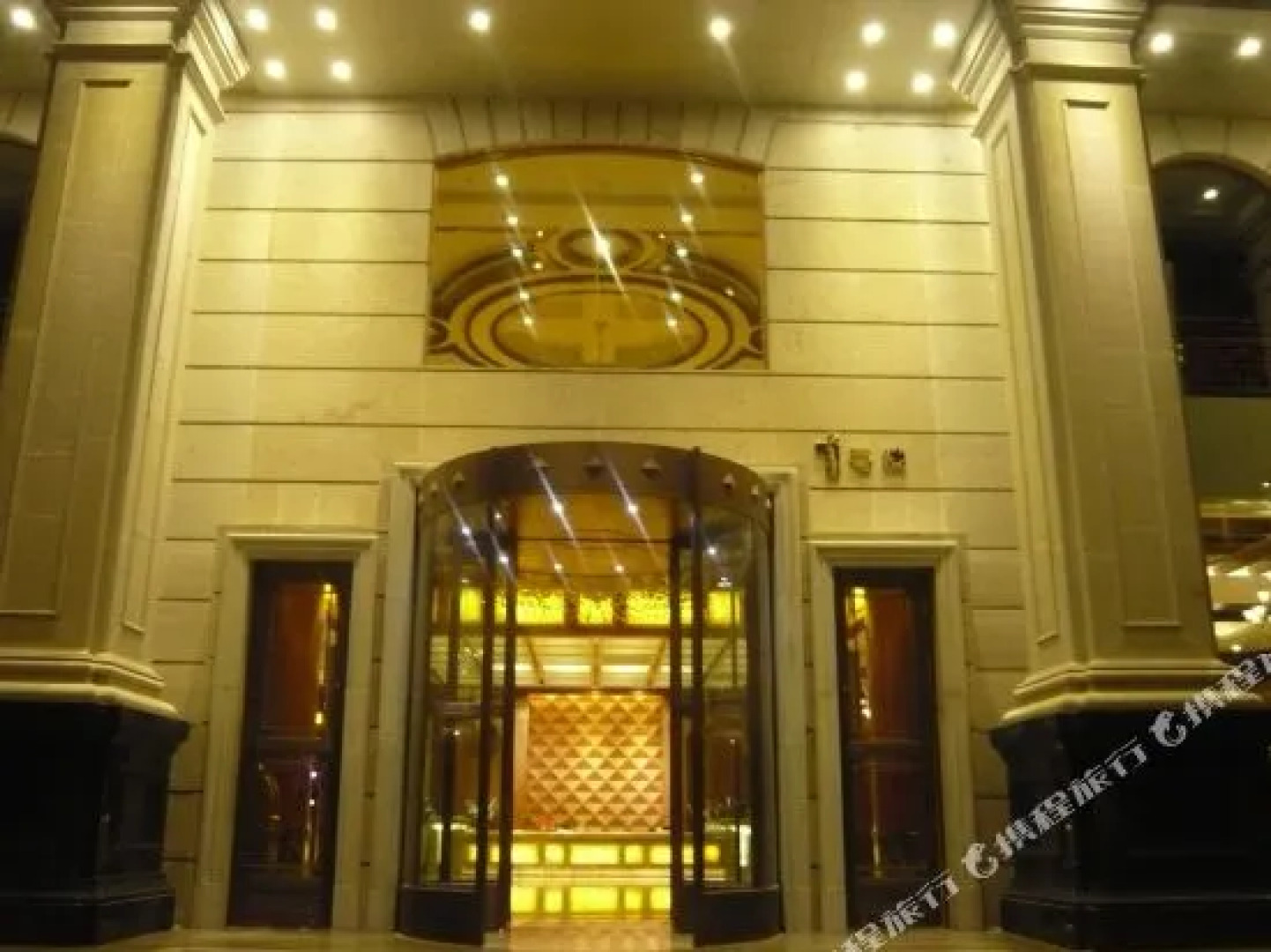 Yuxiang Garden Hostel