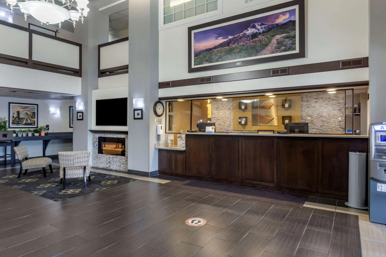 Comfort Inn Kent - Seattle