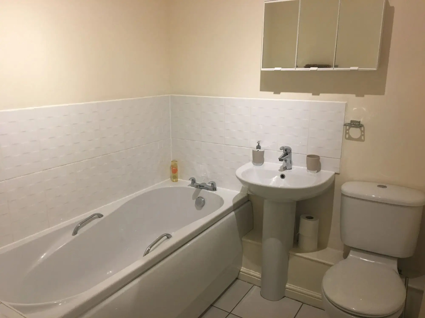 Whitehouse Guest House