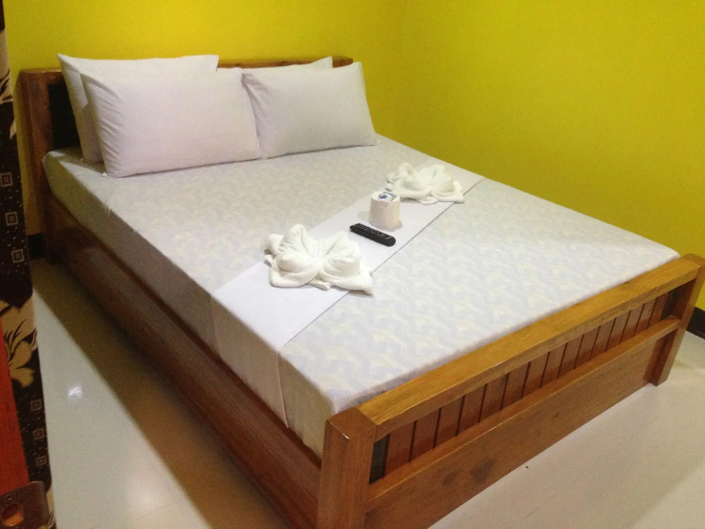 Citrine Tourist Travel Lodge