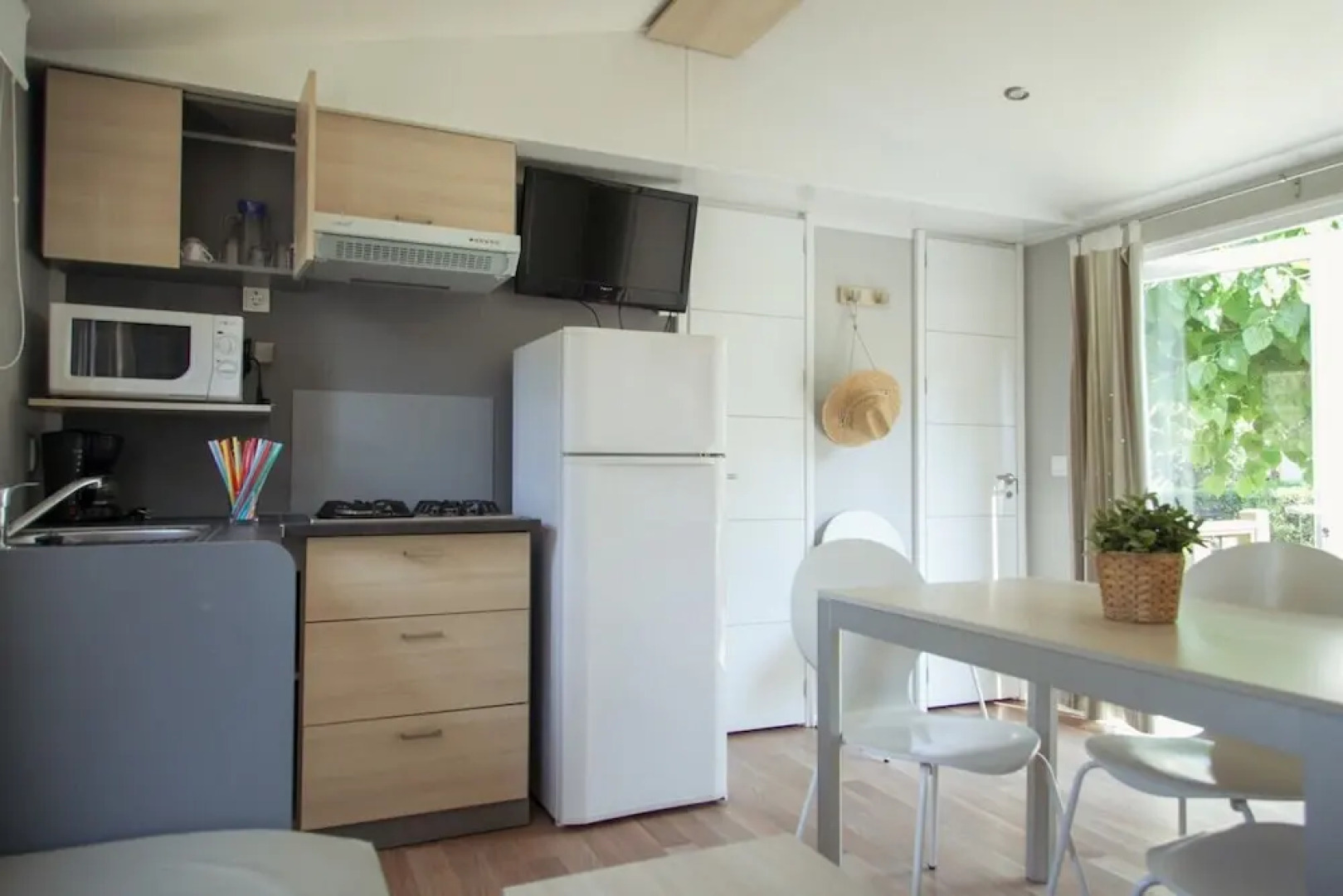 Camping Sènia Caballo de Mar