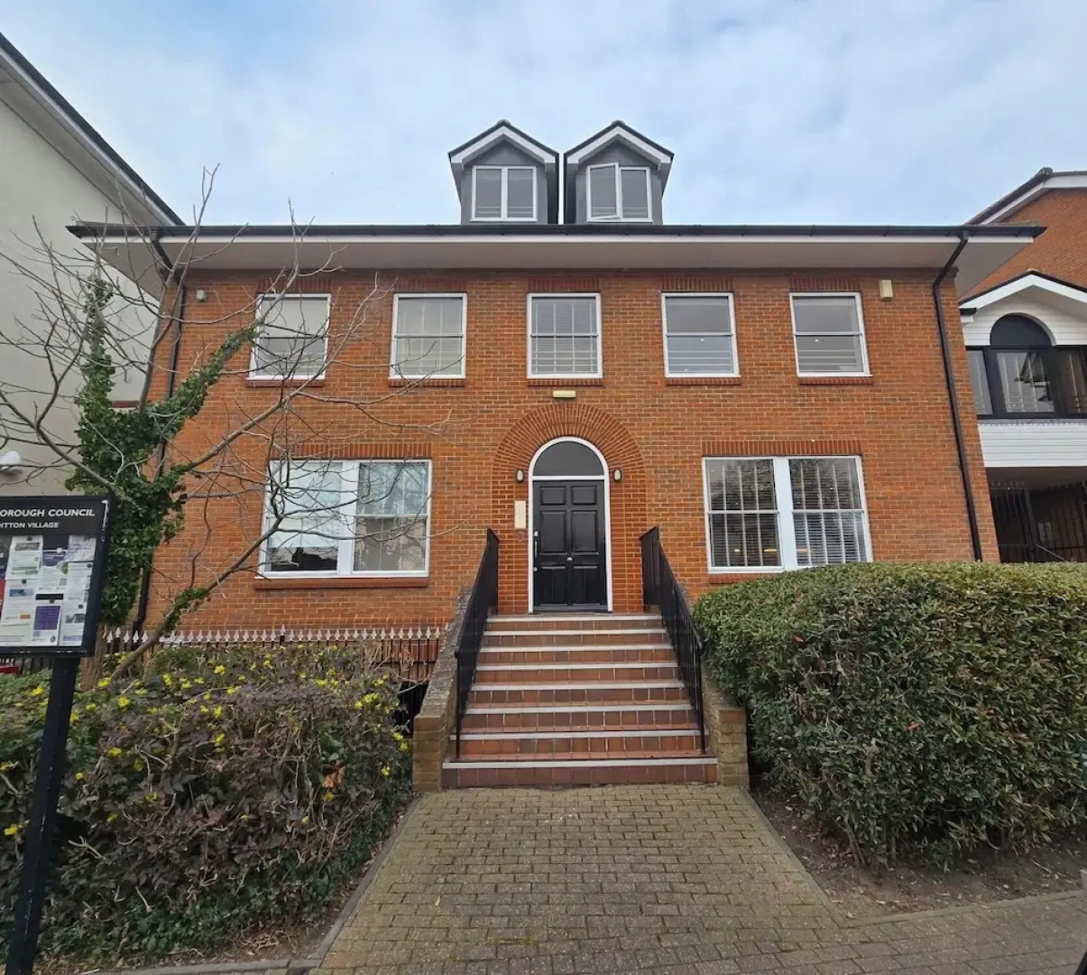 Roomspace Apartments - Harvest Lane