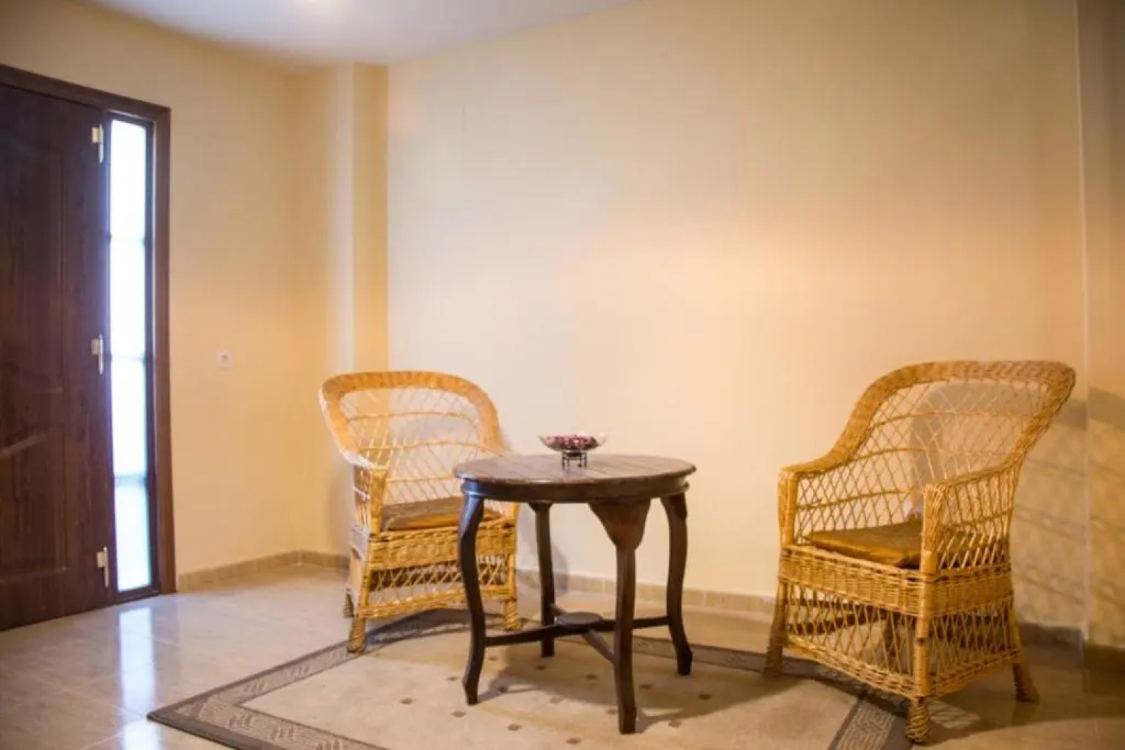 Casa Rural Pilon de Abajo