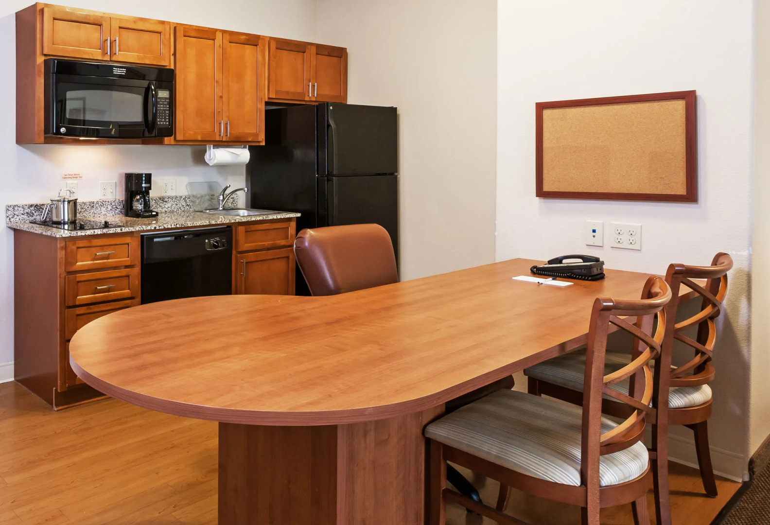 Candlewood Suites Baytown by IHG