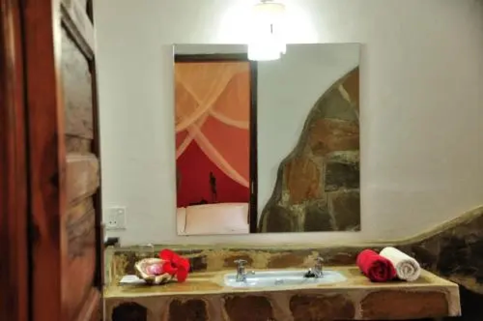 Mimi na Wewe...in Africa!