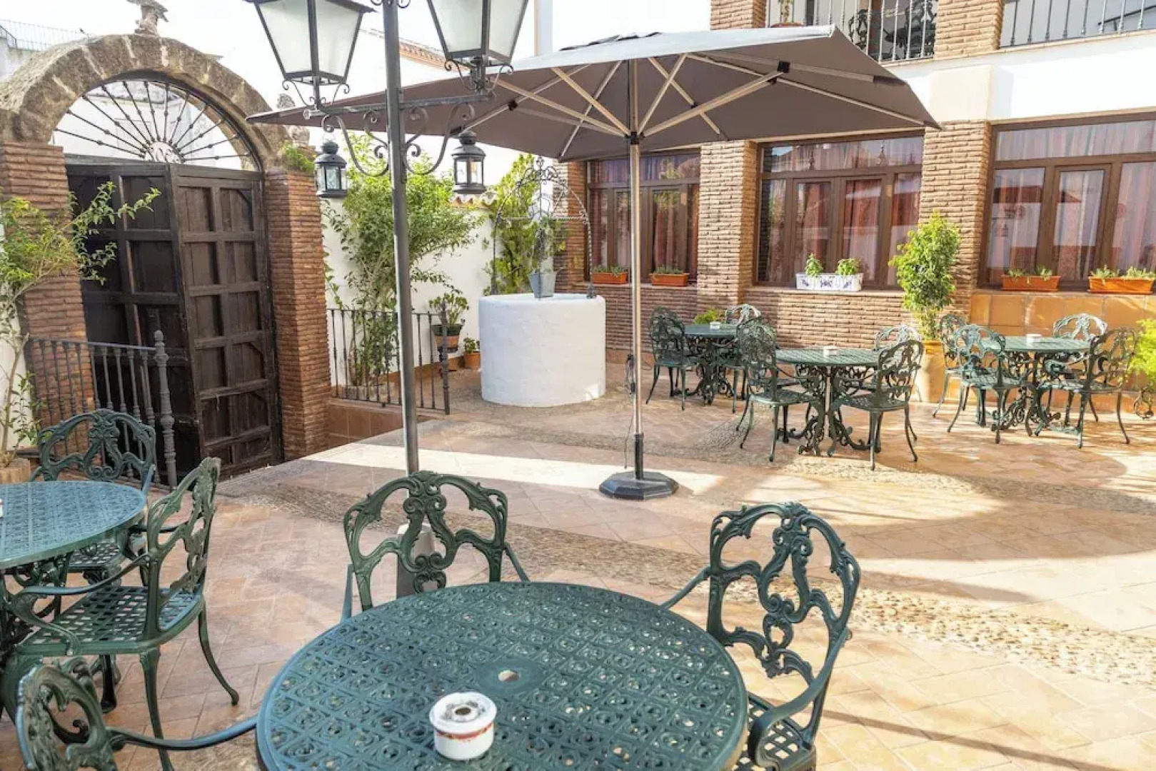 Hotel La Casa Grande del Burgo