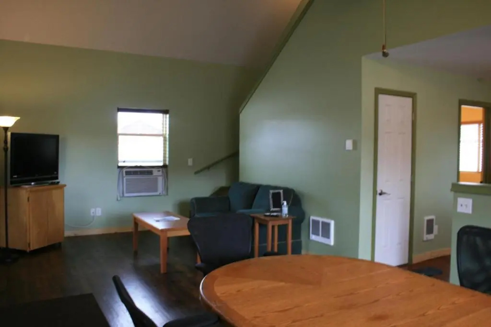 Crooked River Ranch Cabins