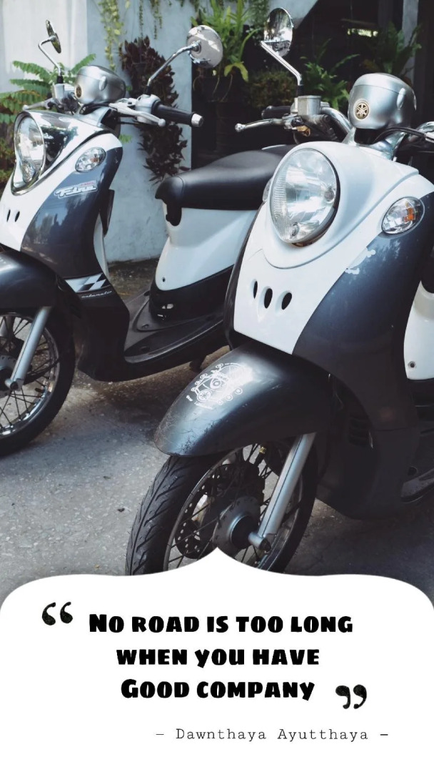 Dawnthaya Ayutthaya House