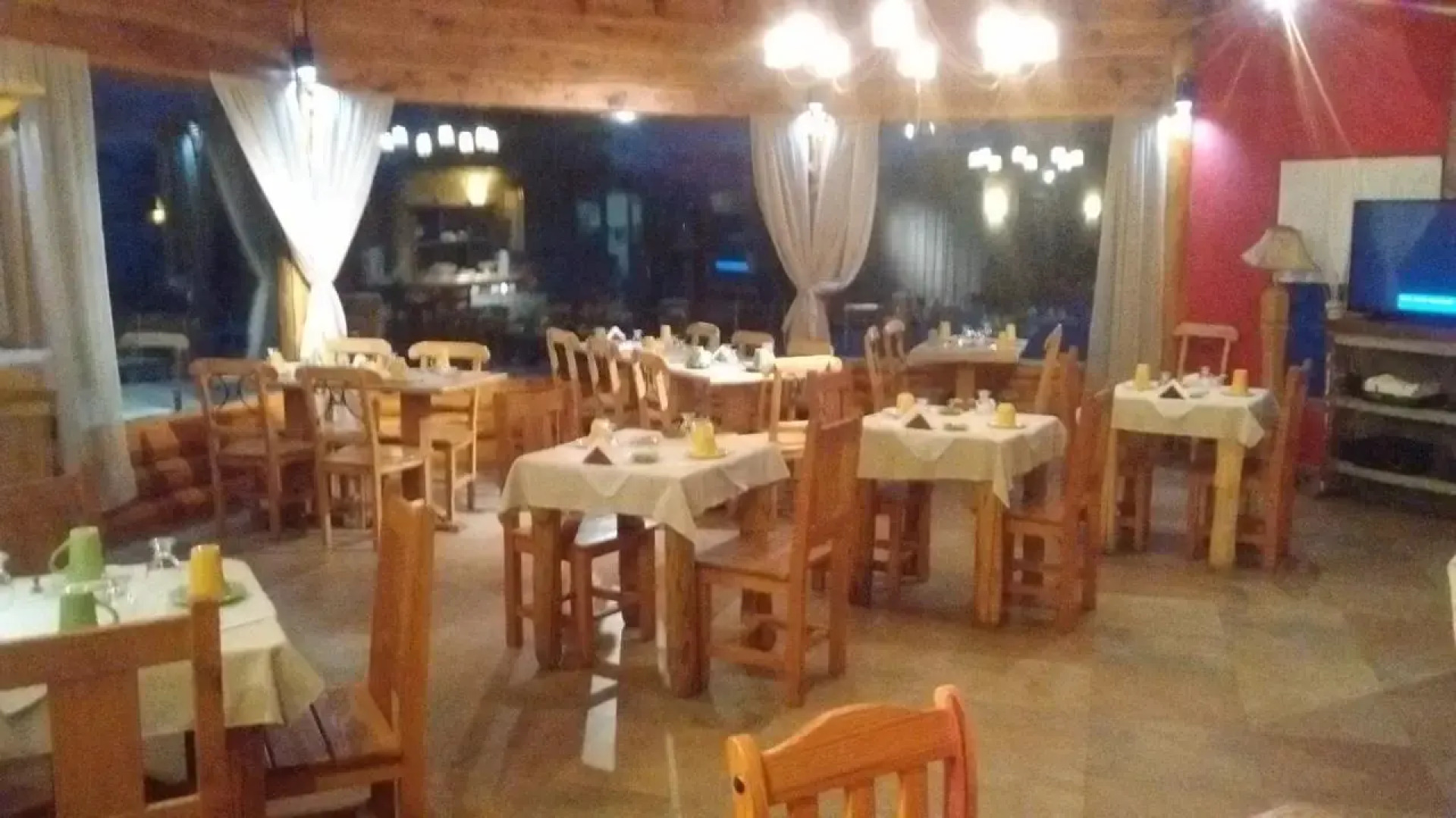 Puerto Malen - Club de Montaña