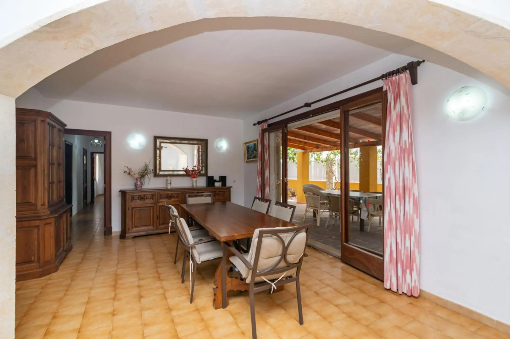 Villa Minerva