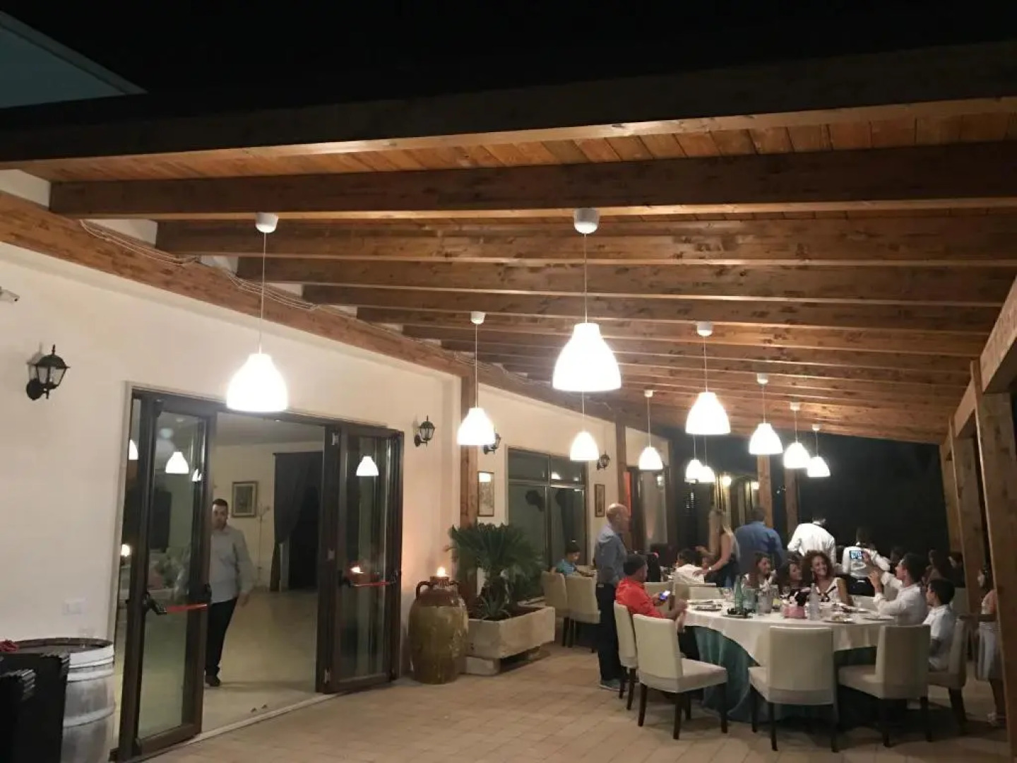 Agriturismo Villa Pina