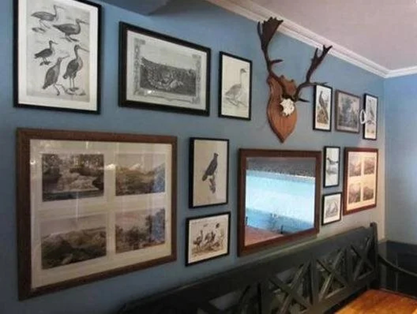 Loch Lomond Arms Hotel