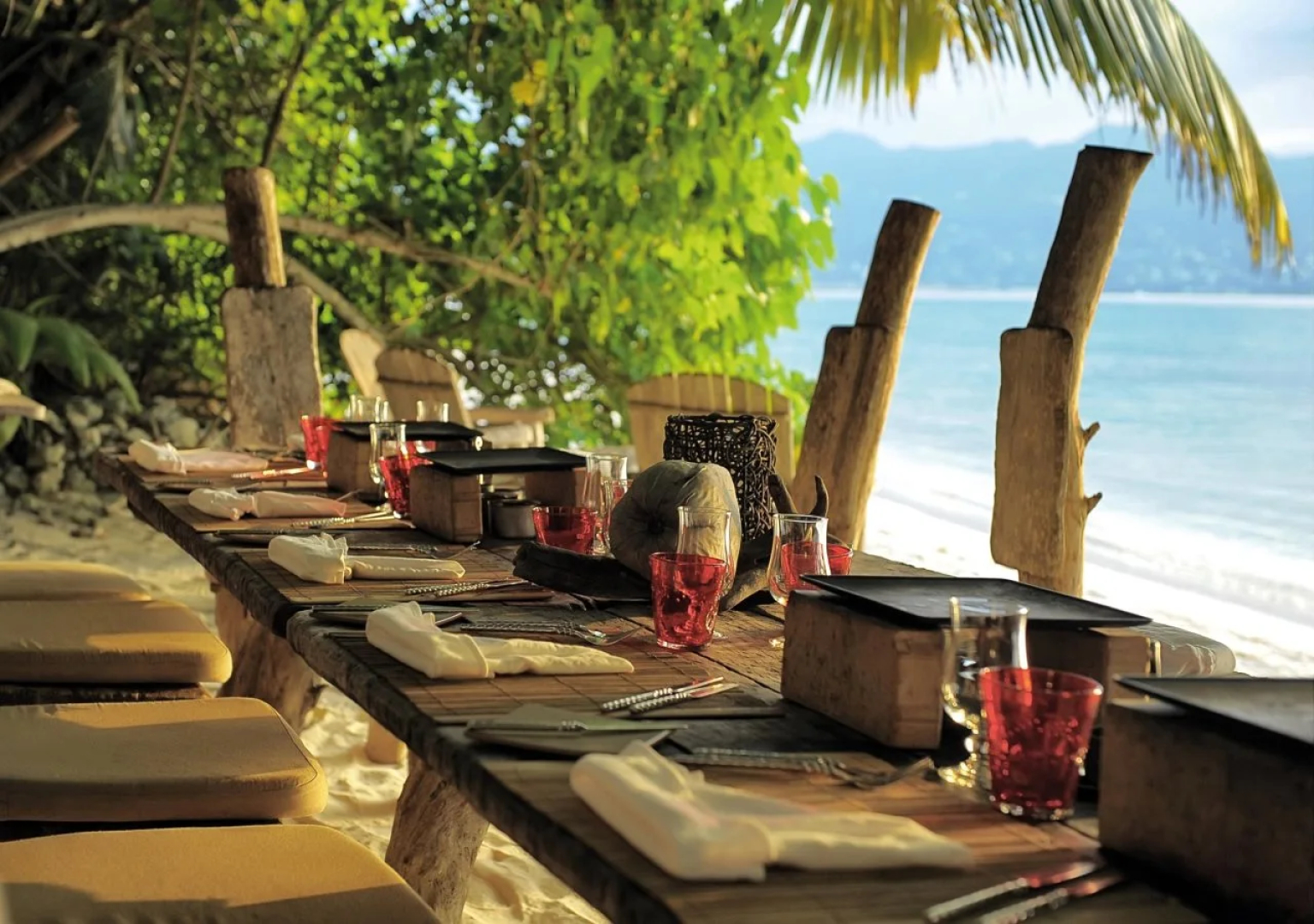 Club Med Seychelles