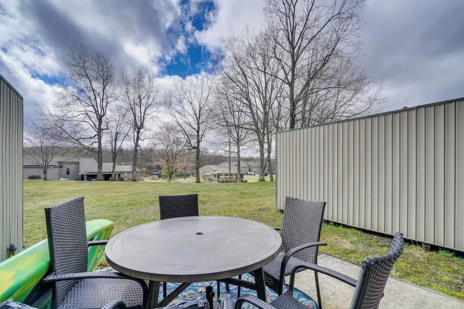 Pet-friendly Crossville Resort Condo: Golf & Swim!