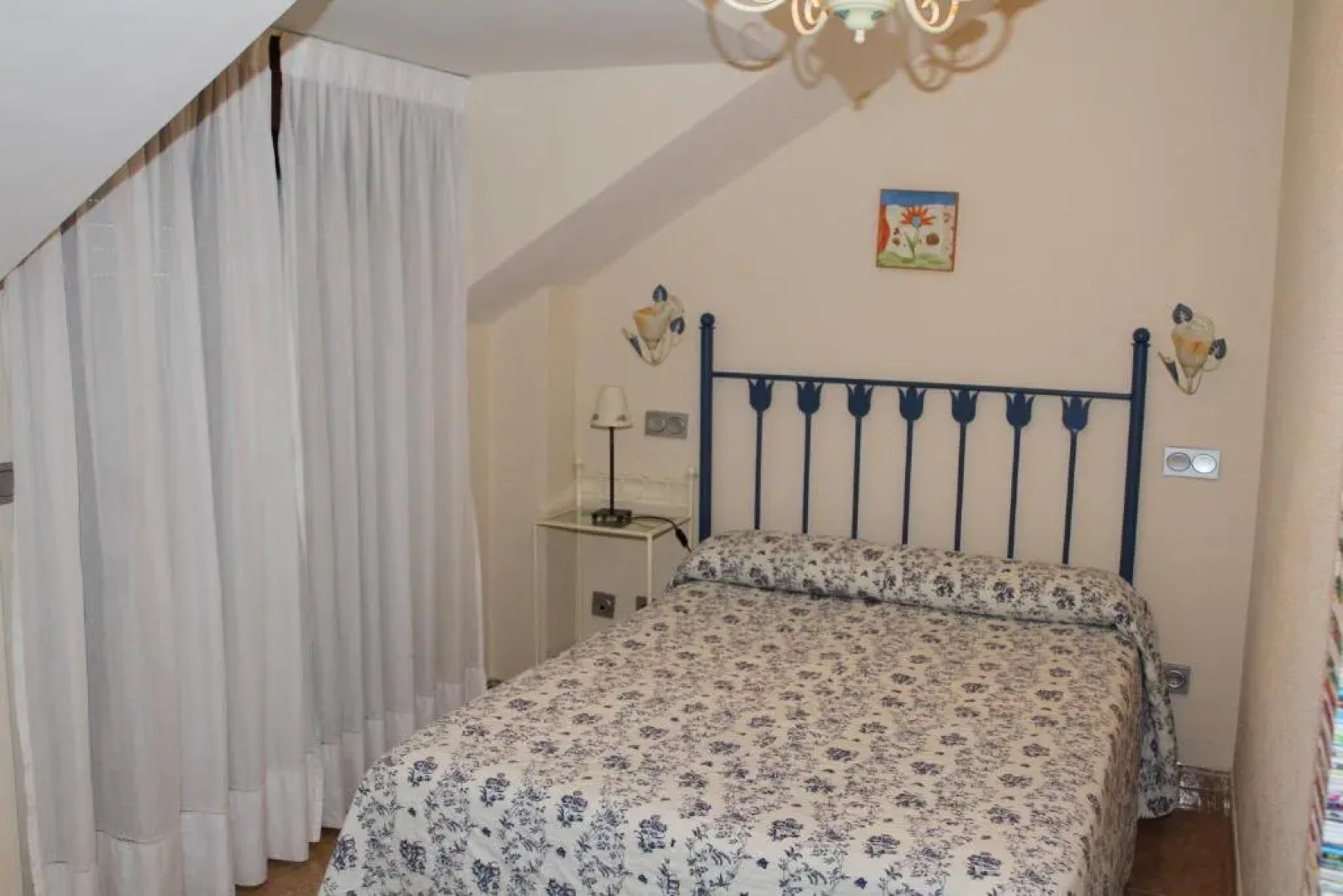 Apartamentos Costa Noja