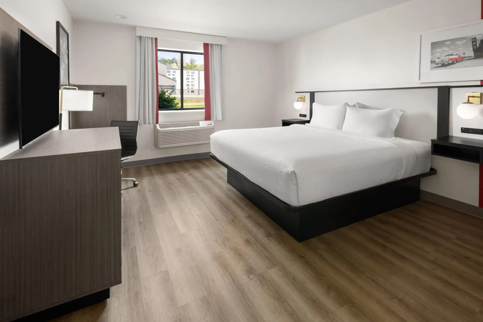 Ramada by Wyndham York Harrisburg Hershey