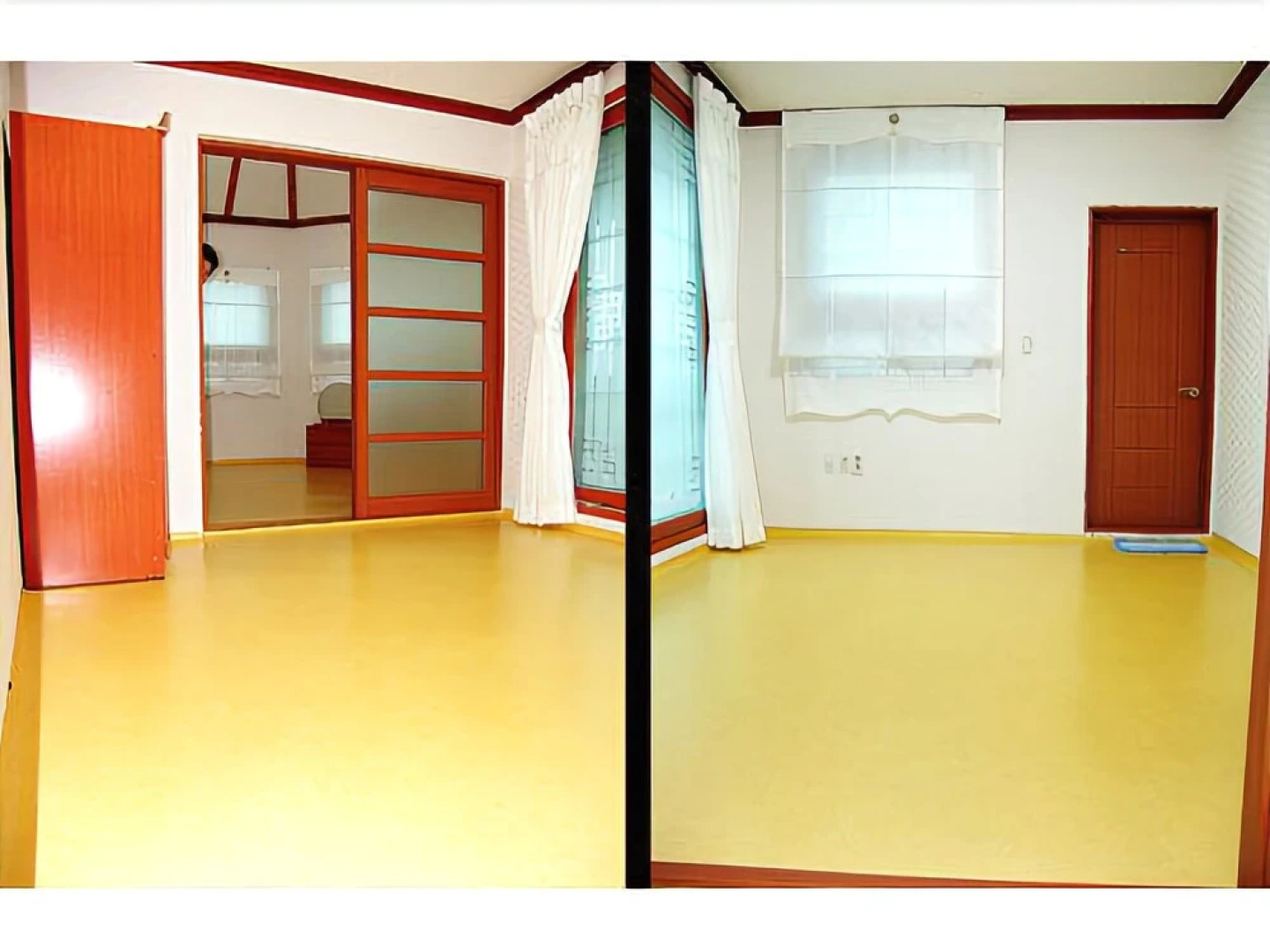 Anmyeondo Ocean Love Fishing Pension