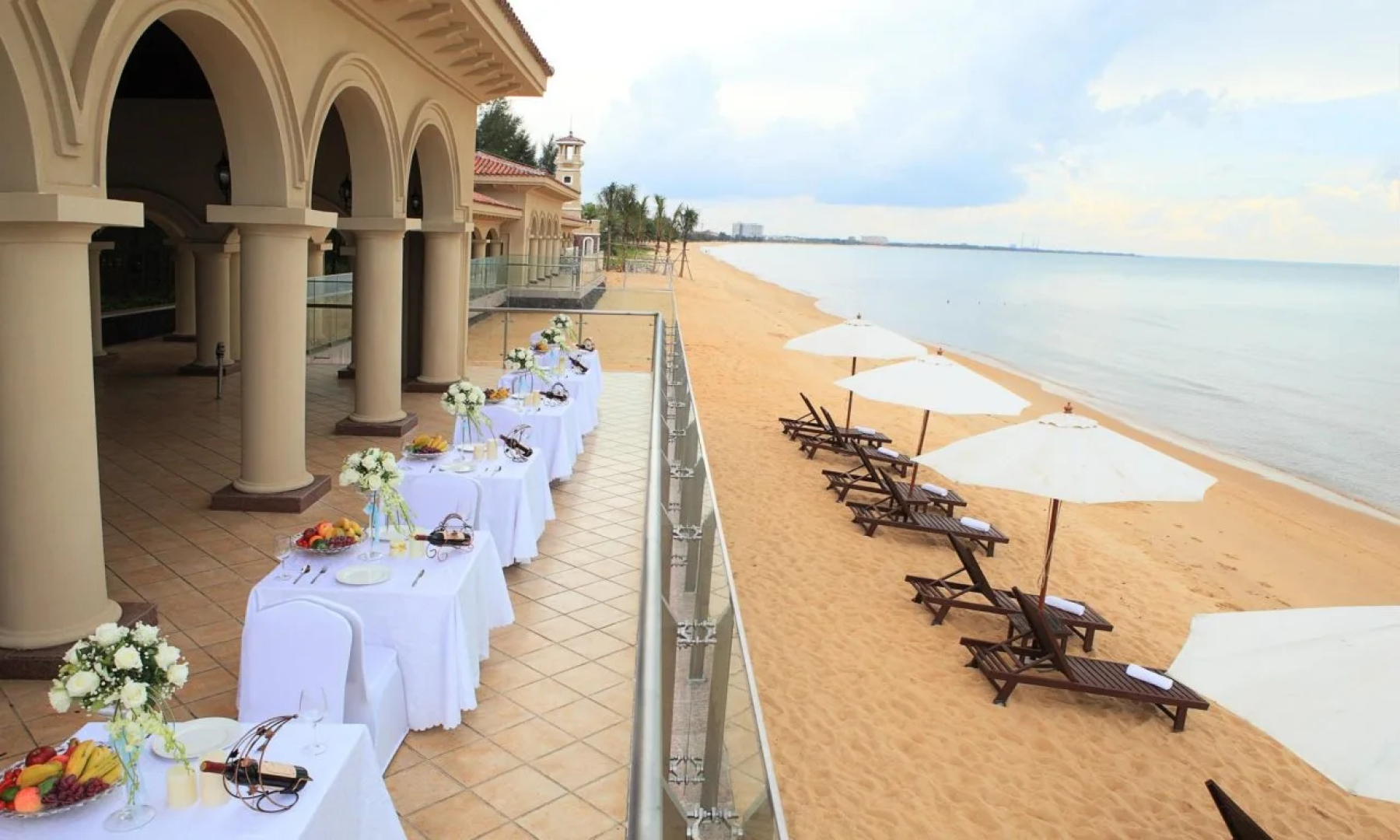Hainan Yatai Hot Spring Hotel