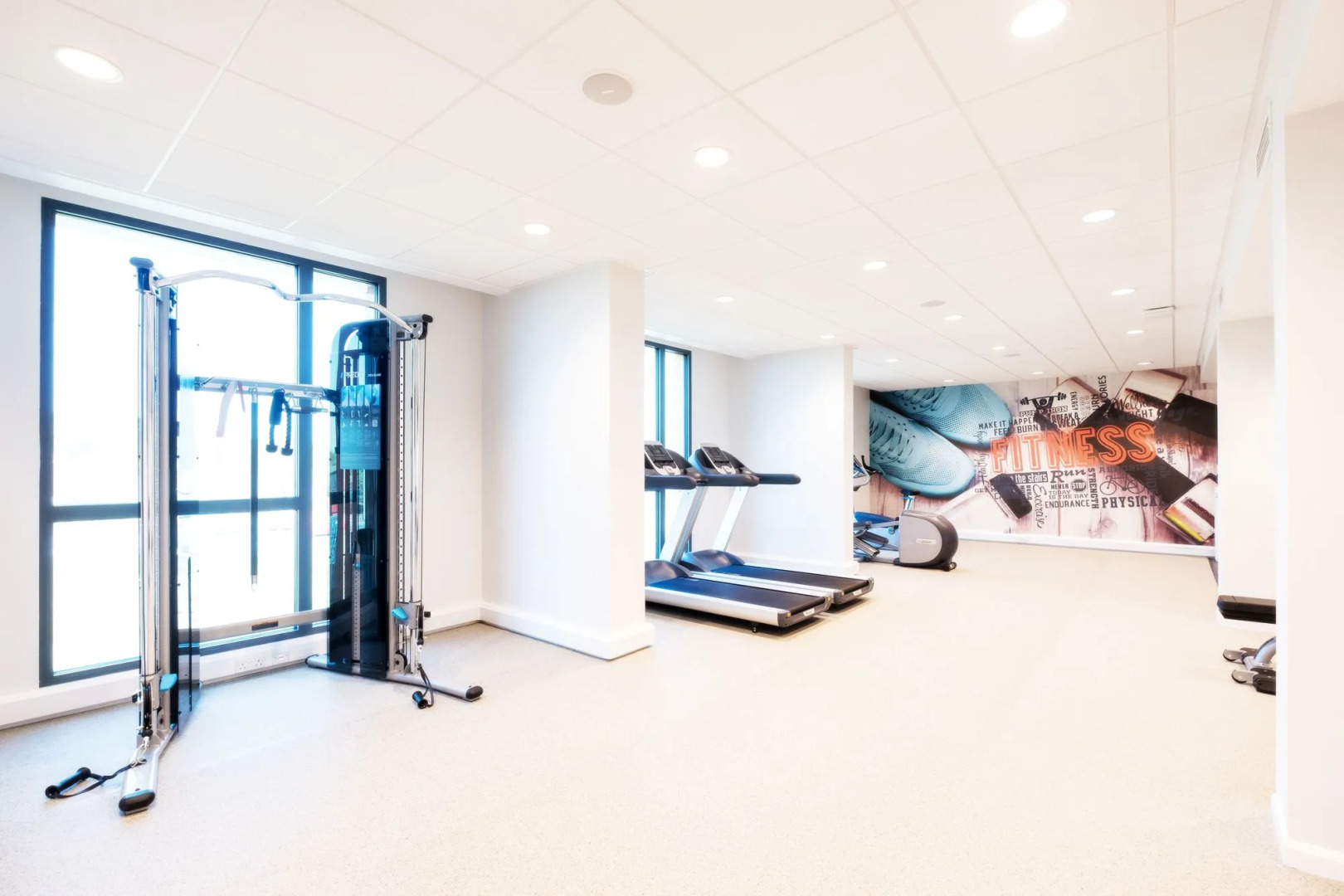 Hampton by Hilton Aberdeen Westhill