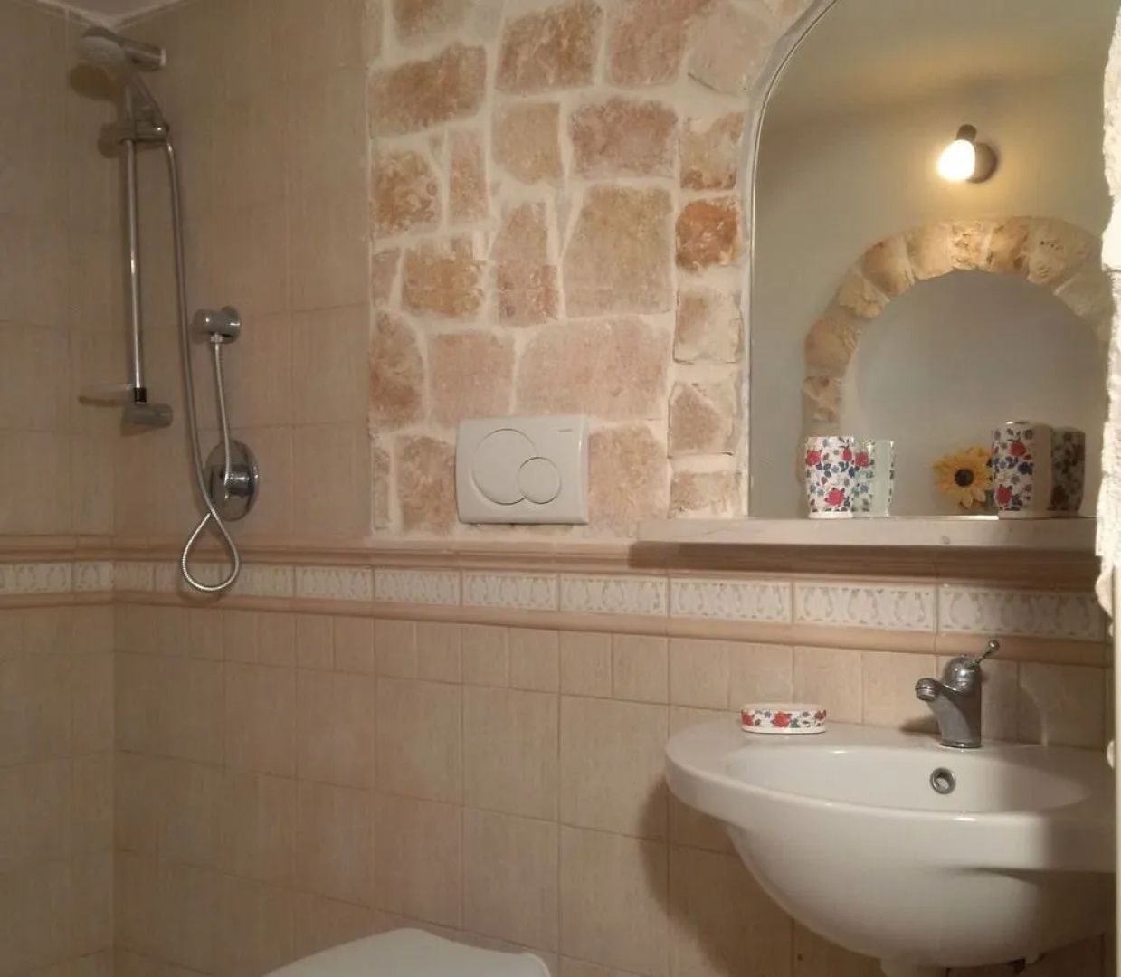 Trulli Aurasia