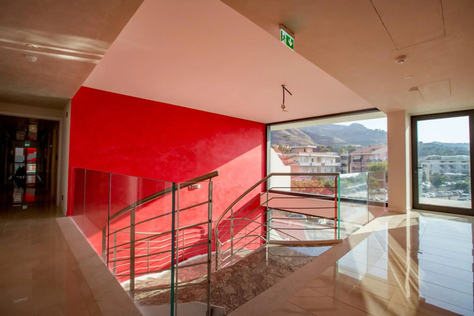 Victoria Palace Cefalu