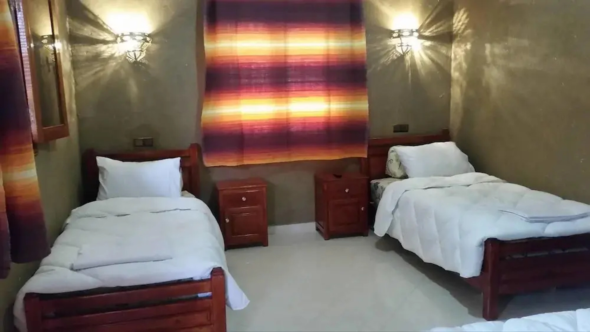 Salma Palms Ferme DHotes