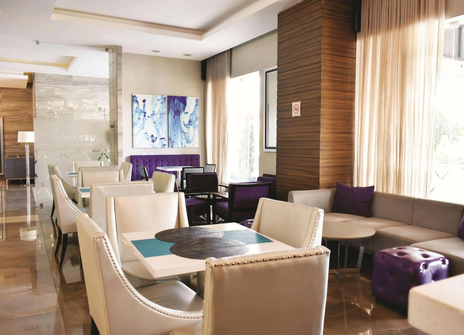 LQ Hotel by Wyndham Tegucigalpa