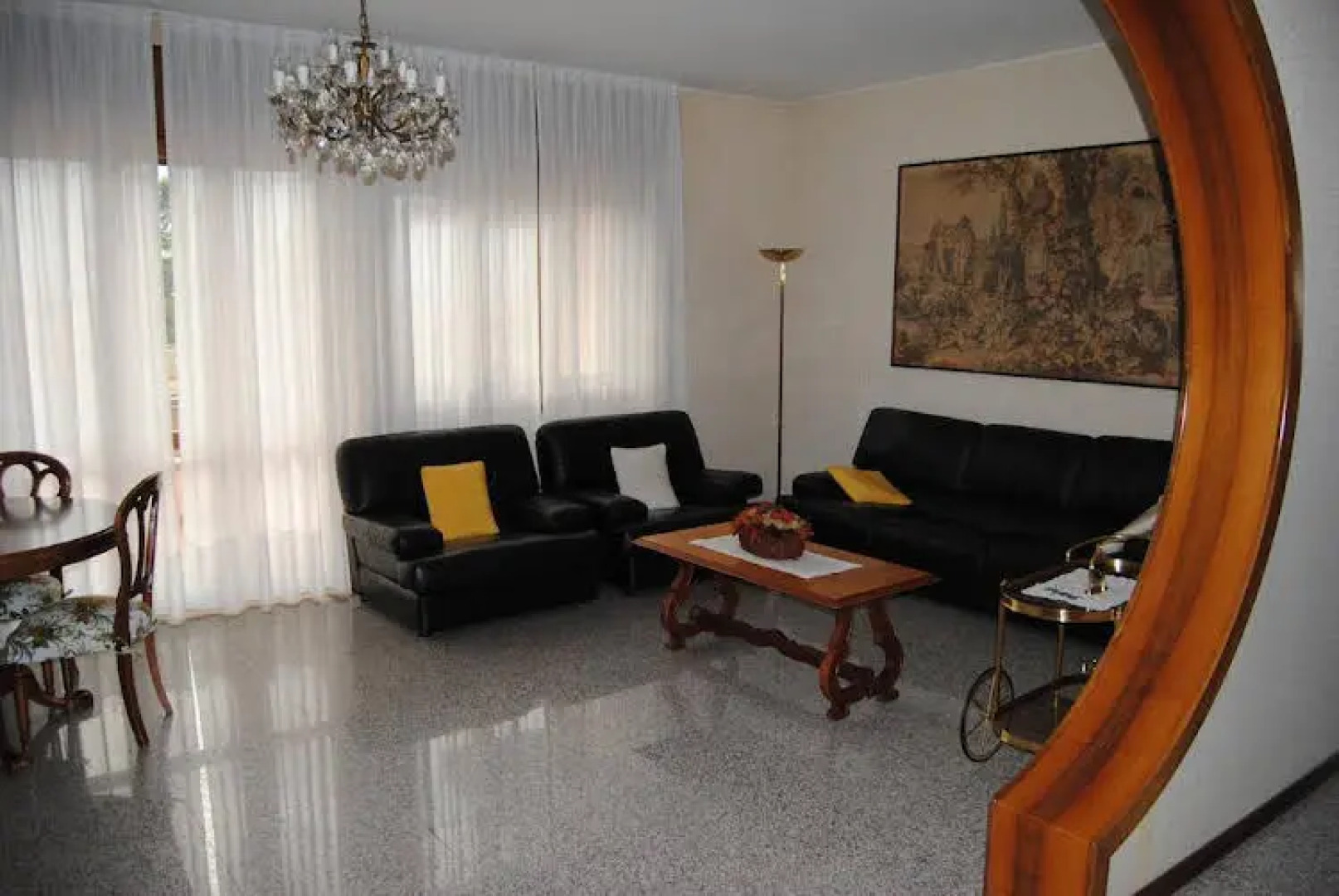 Appartamento Villa Dervio