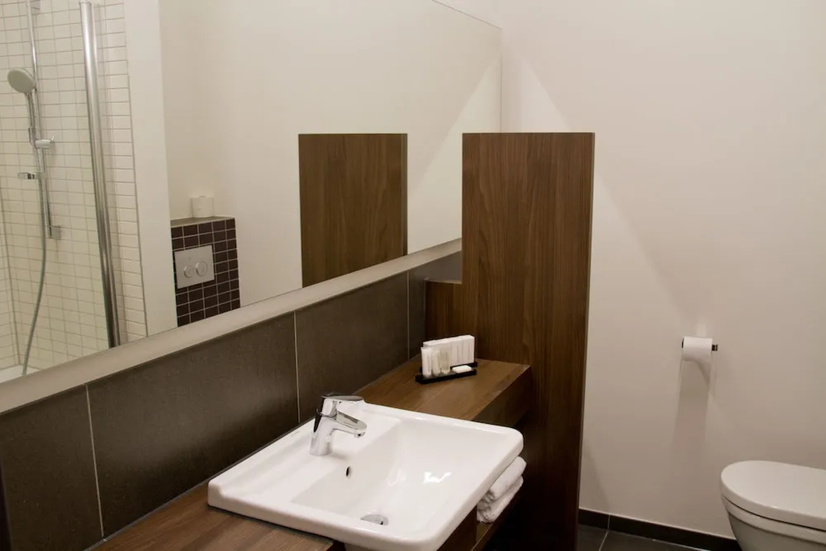 Hotel De Boskar 1773