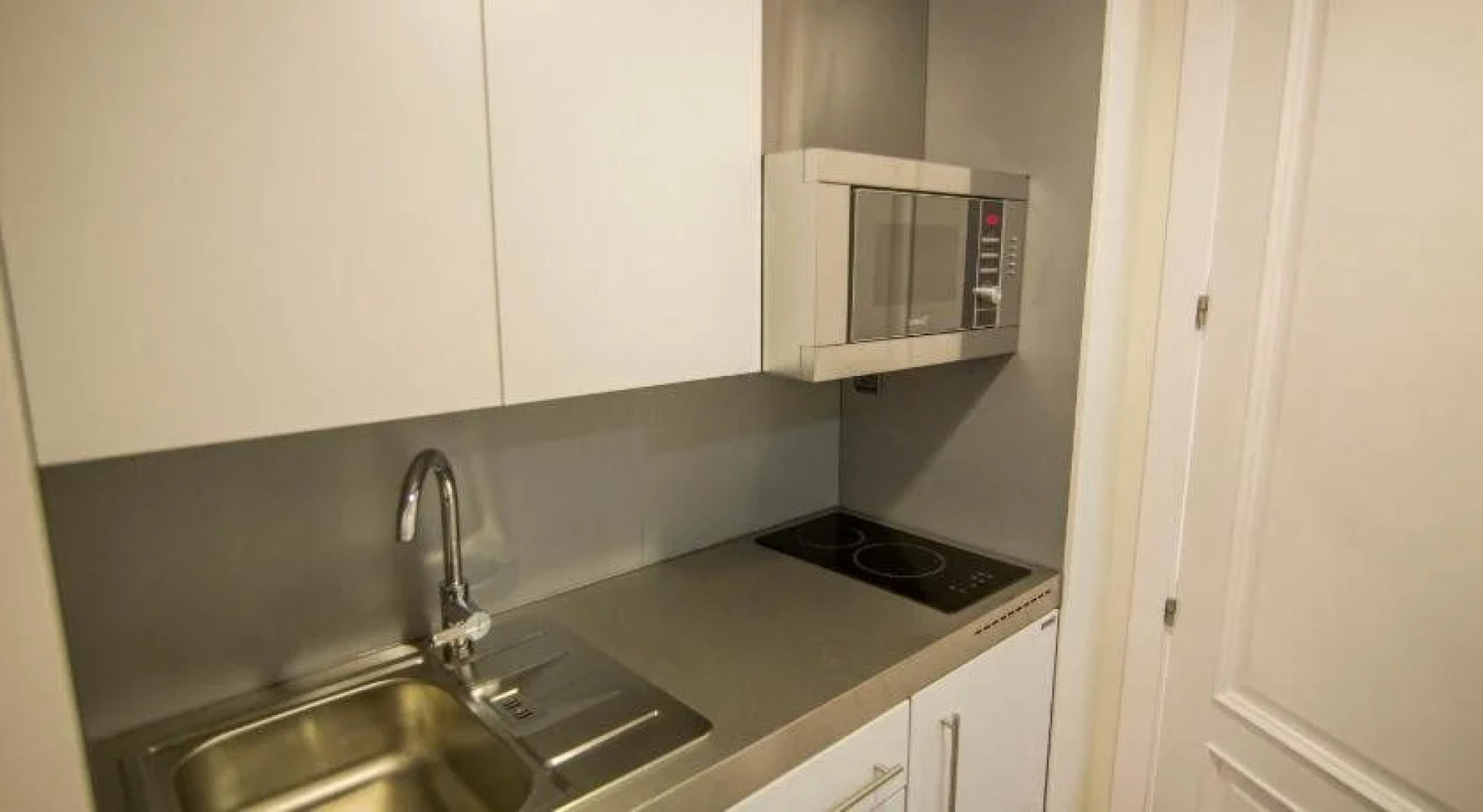 Egido Plaza De Santiago