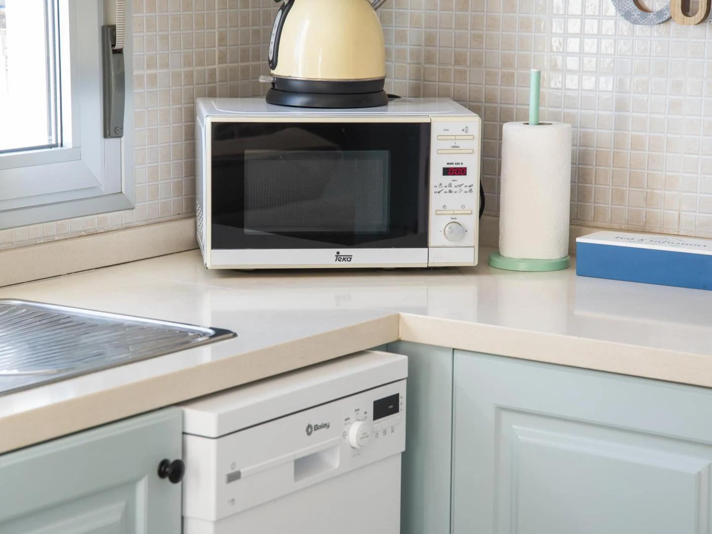 Boutique loft with BBQ terrace and ocean views