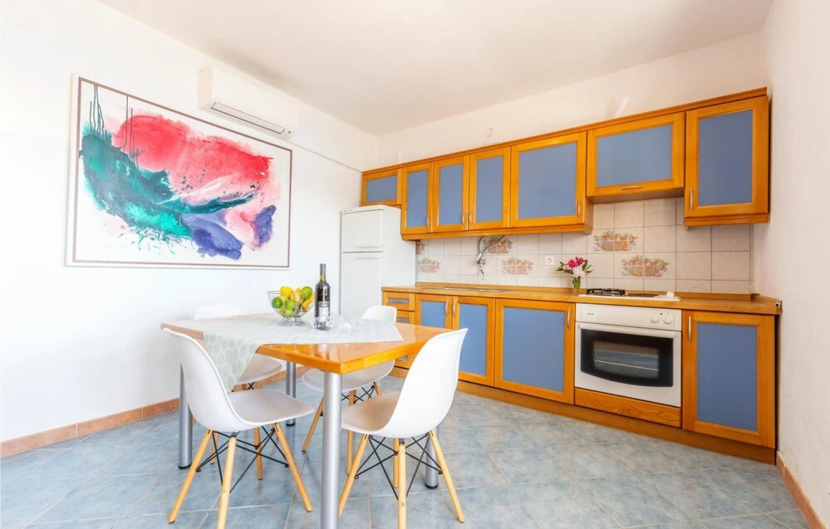 Amazing Home in Vinisce With Wifi and 2 Bedrooms