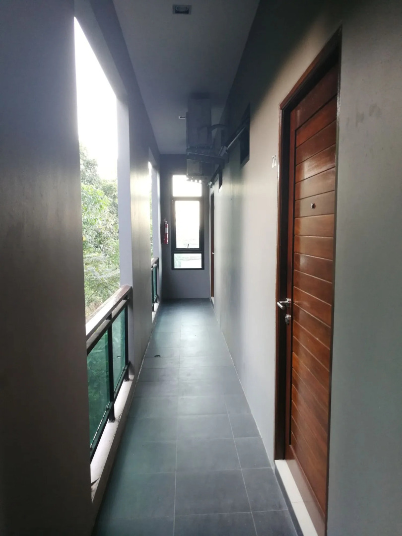 Nutchana Hill Boutique Hotel