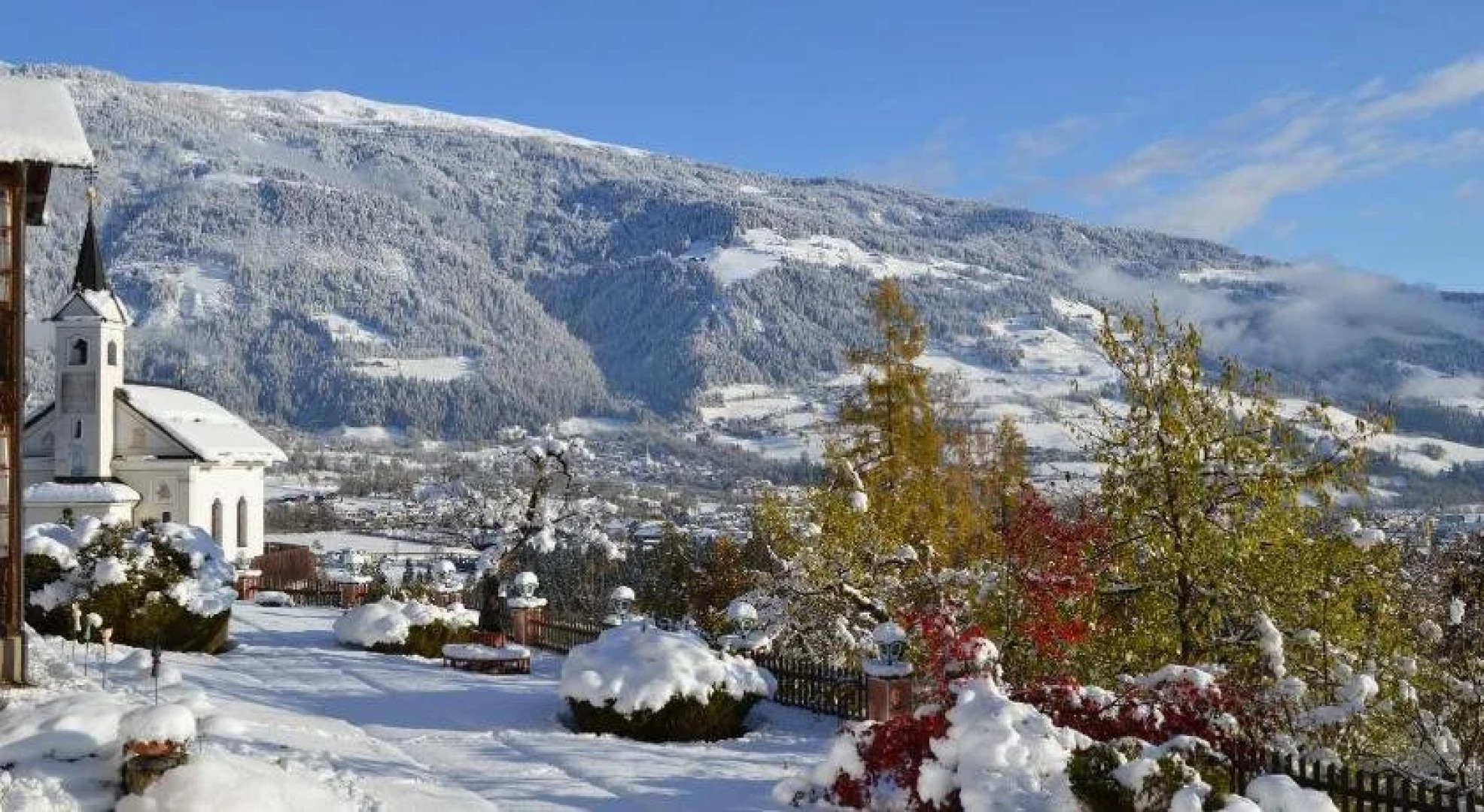 Hotel Gasthof Gribelehof