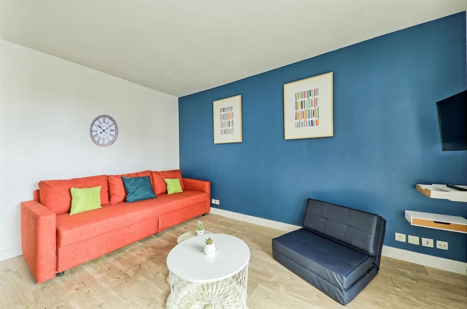 Garonne Park - Shopping Village