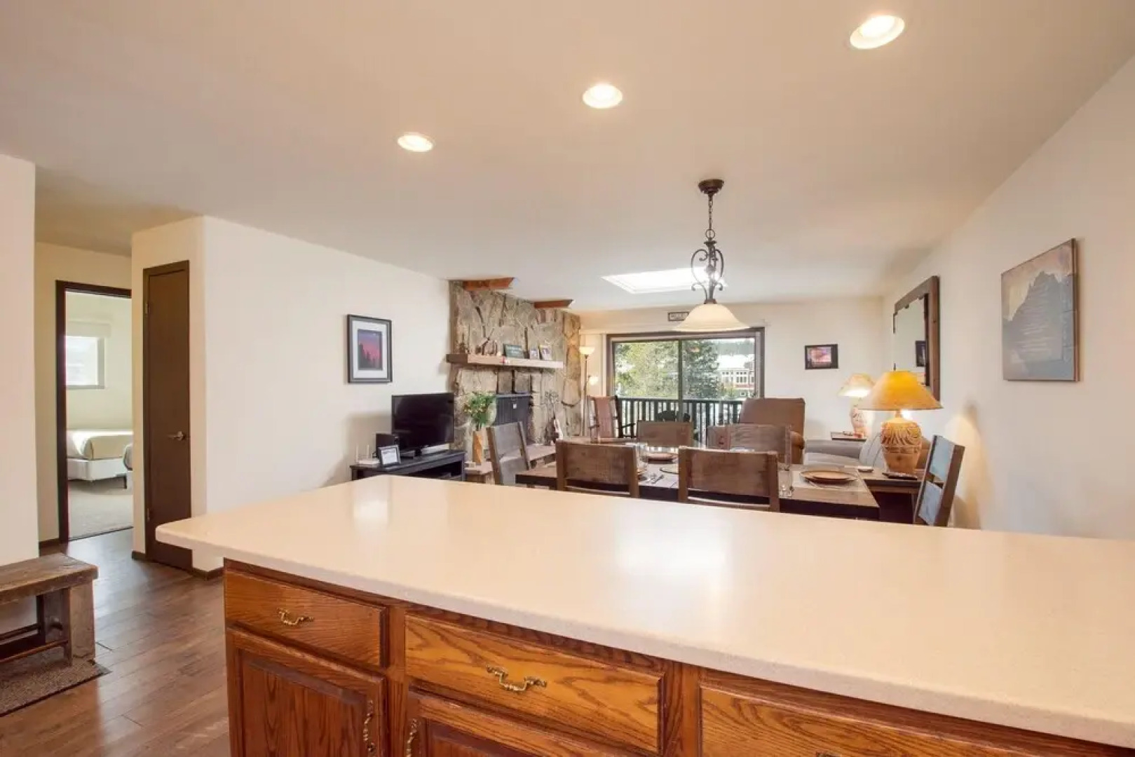 Hi Country Haus Unit 2115 by Stay Winterpark