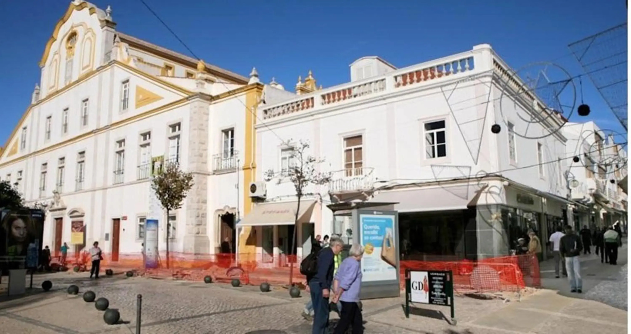 Rocha Tower by Beach Rentals