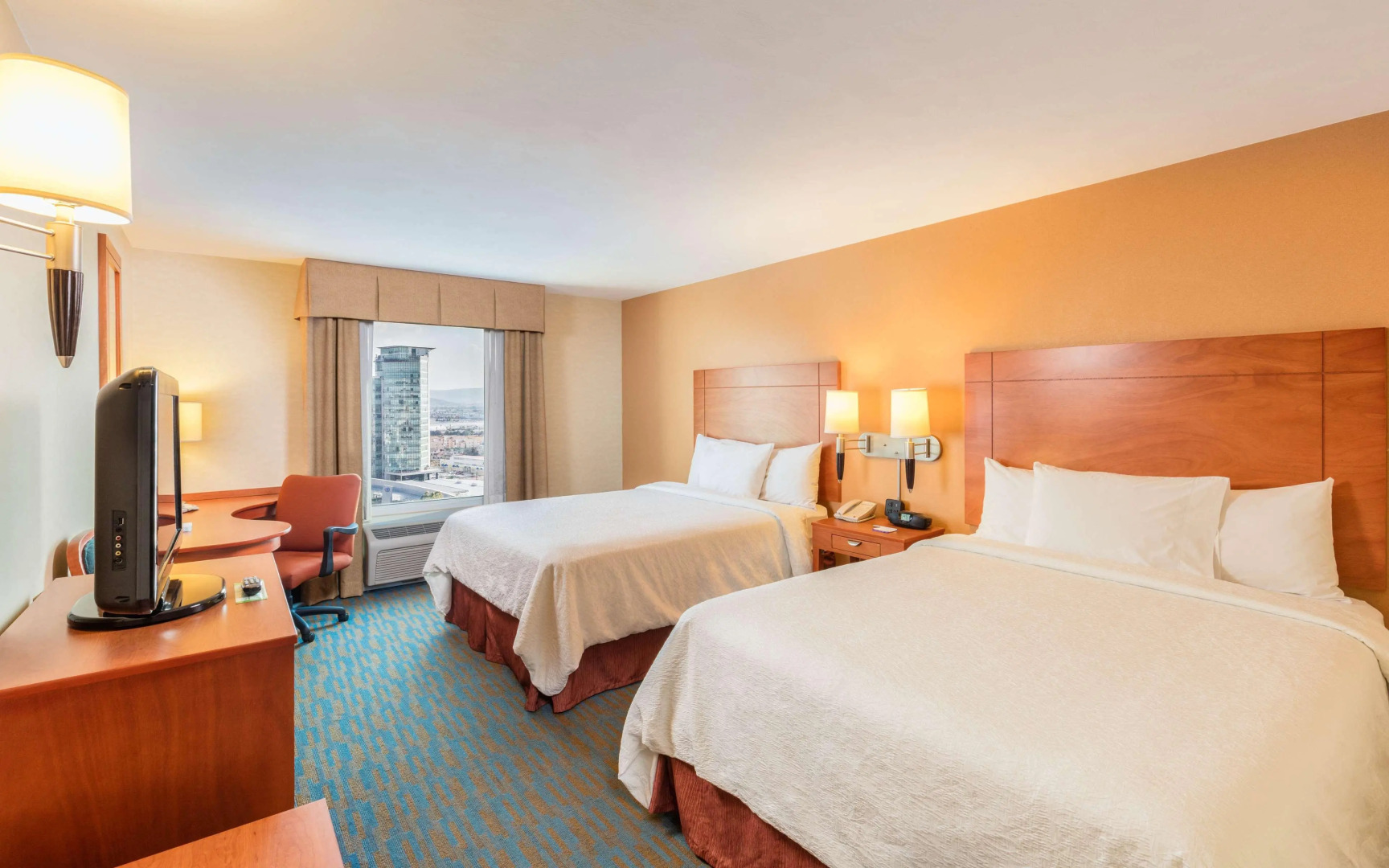 Hampton Inn by Hilton Queretaro Tecnologico