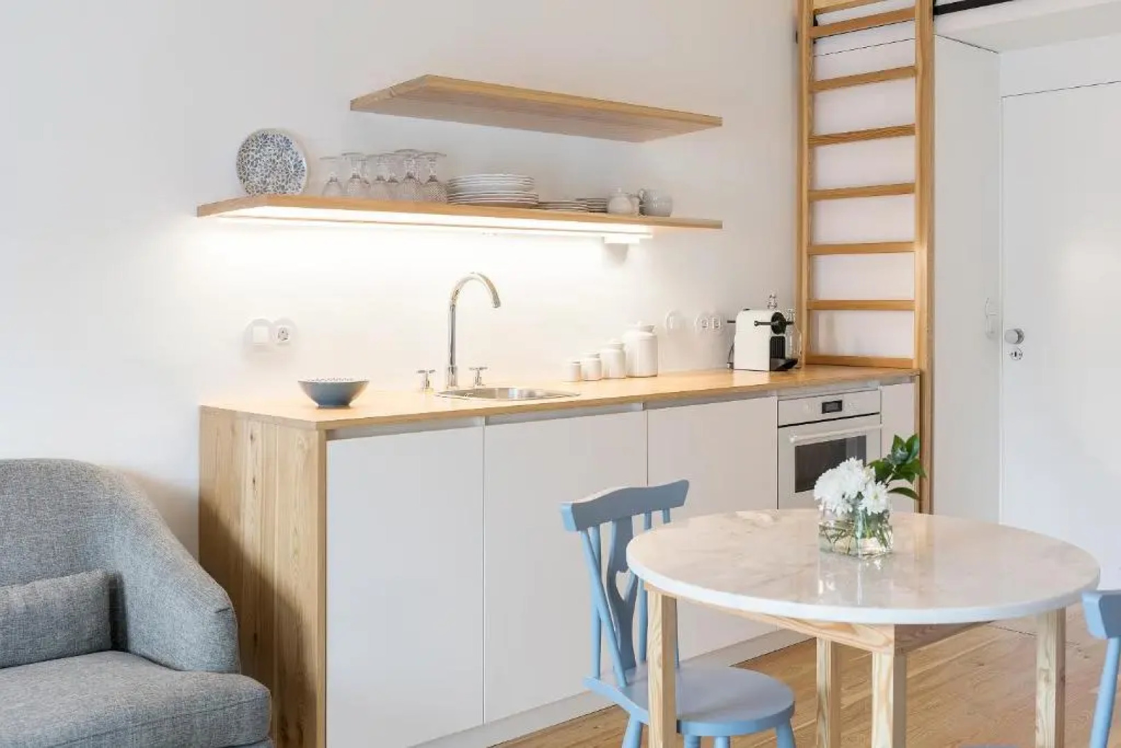 Casas Rossio by Casas com Estória Boutique Houses