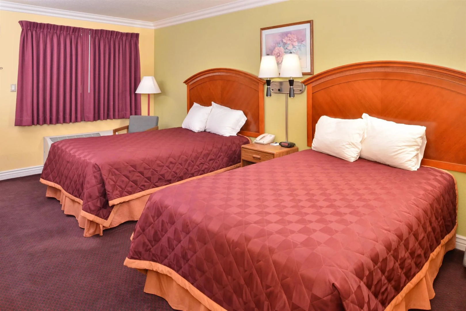 Magnuson Hotel Blythe