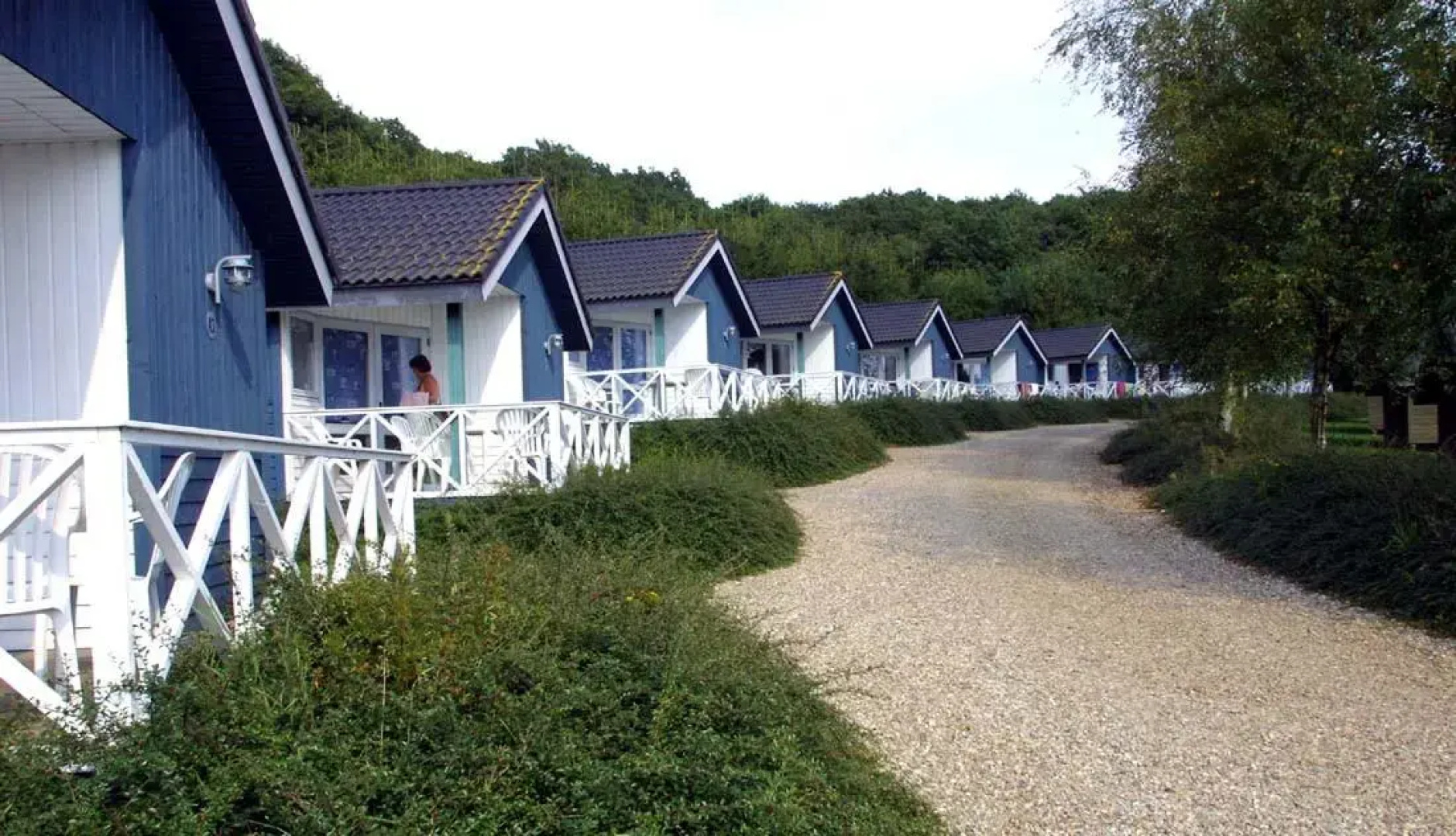 Riis Feriepark