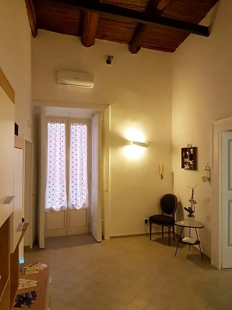 B&B Il Balconcino a Santa Chiara