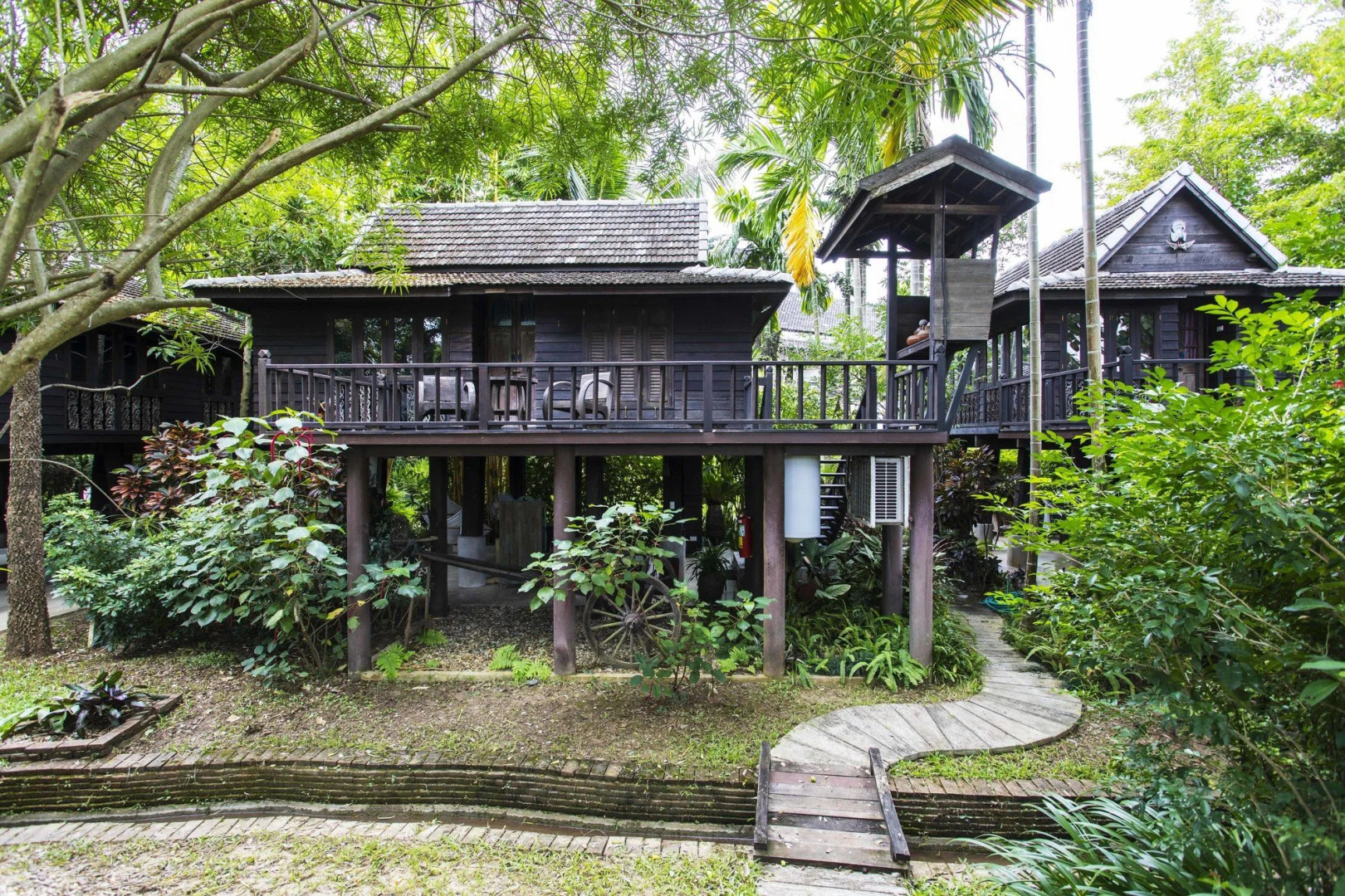 Marndadee Heritage River Village