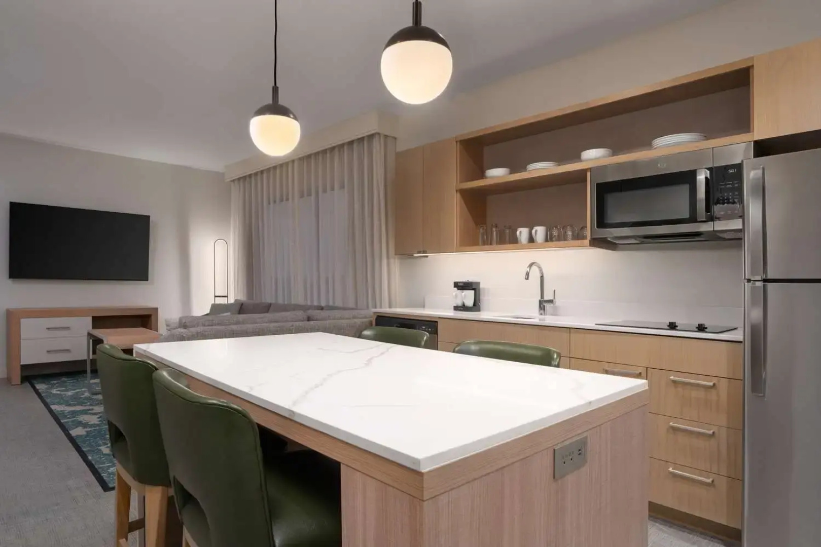 Homewood Suites by Hilton Goldsboro