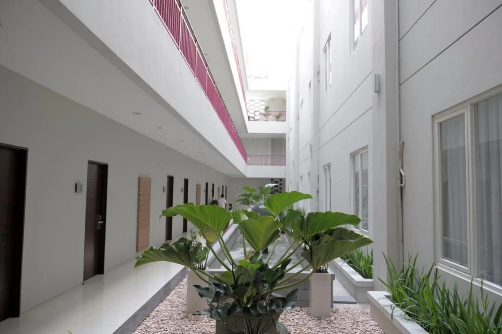 Lombok Plaza Hotel & Convention