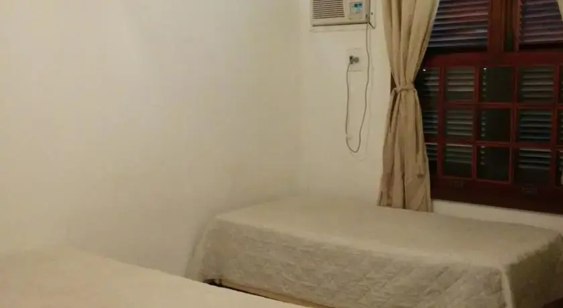 Casa em Manguinhos