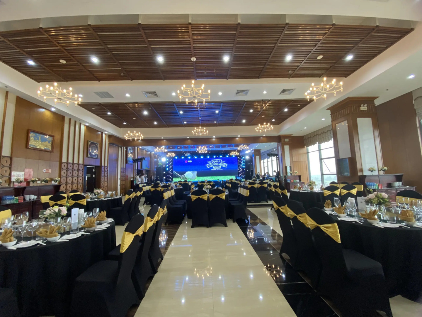 The Five Resort & Golf Hoang Gia Ninh Binh