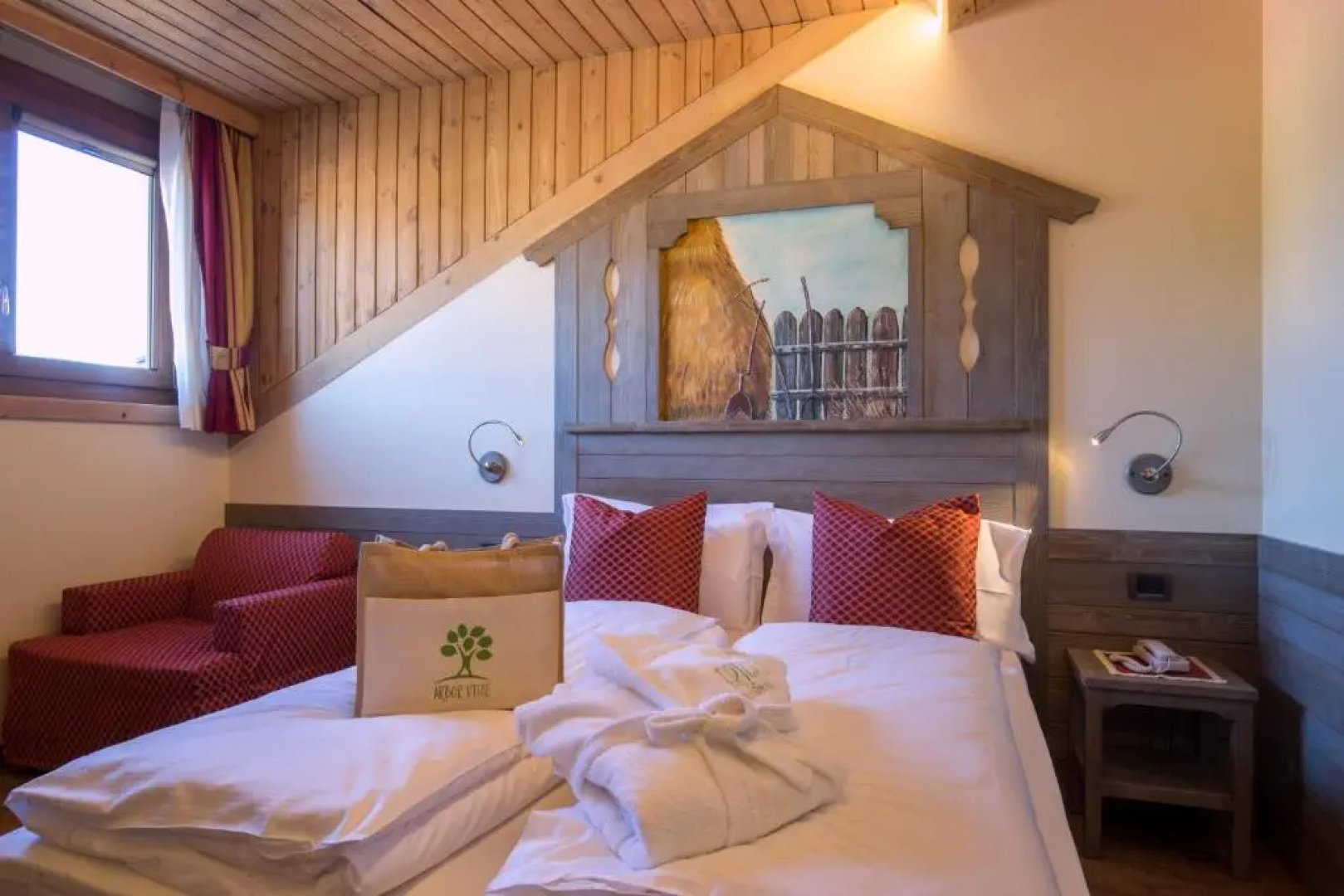 Relax Hotel Erica