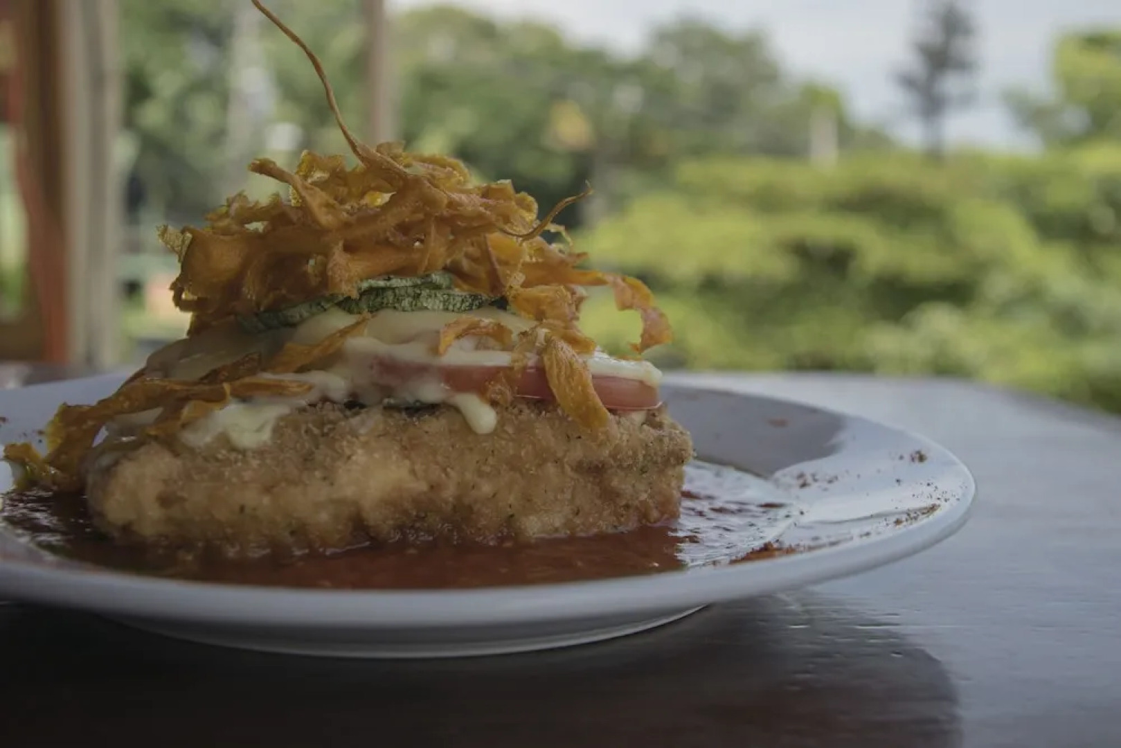 Hotel Villas El Parque