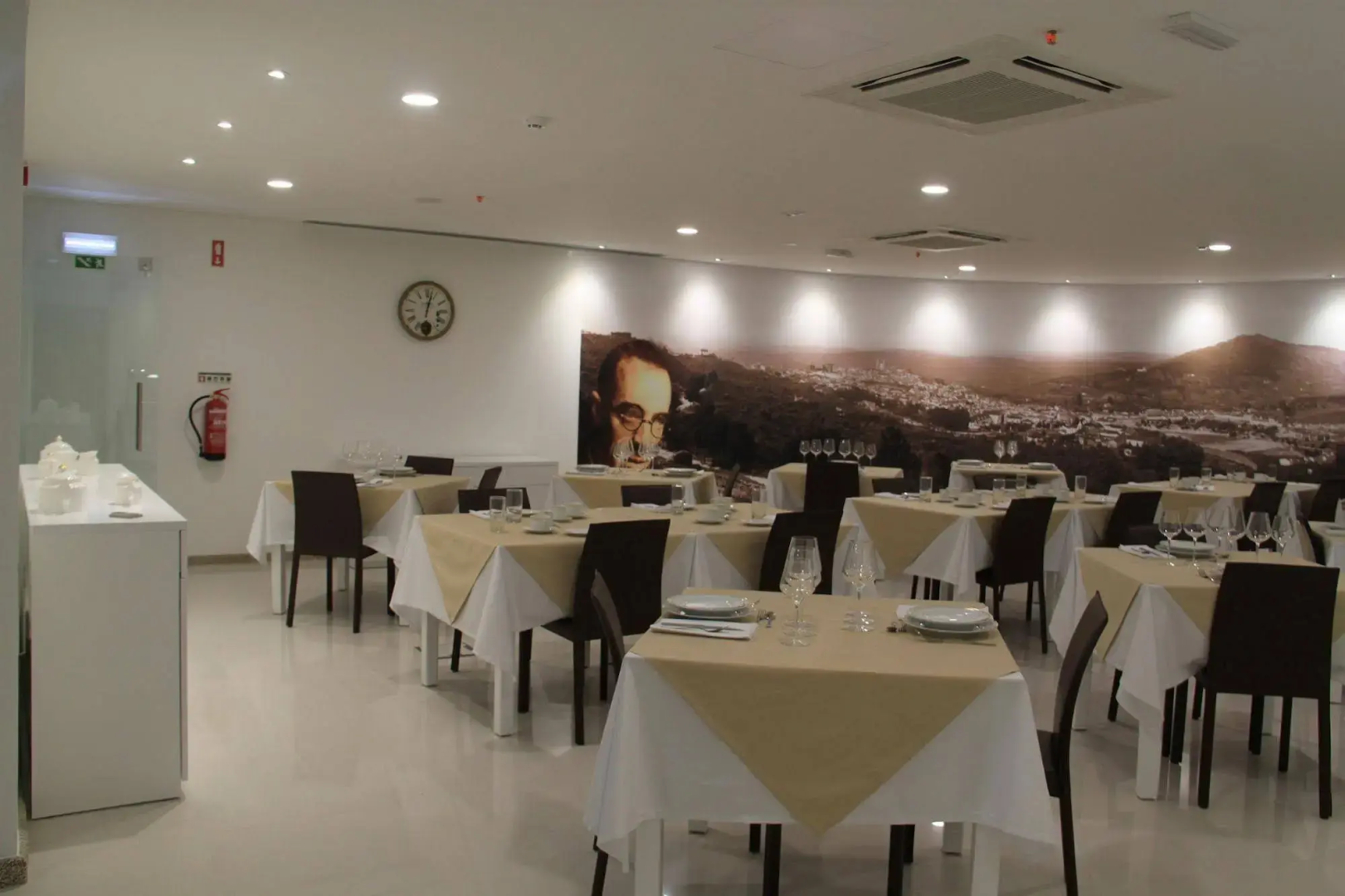 Hotel José Régio